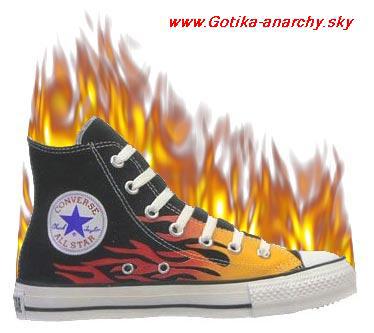 Coverse   All Star