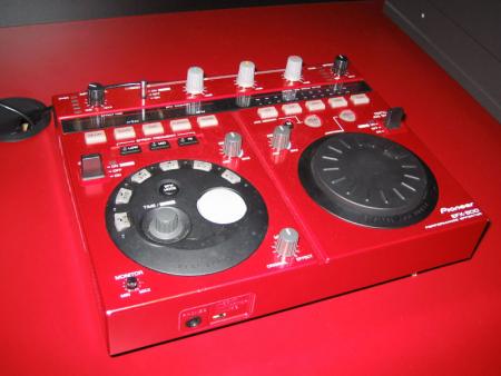 CDJ